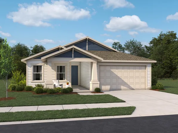 Badland II Plan, Weslyn Park