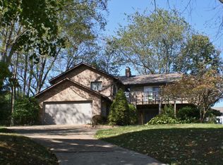 286 Crabapple Dr, Howard, OH 43028