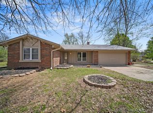 331 Cordova Ct, Sapulpa, OK 74066