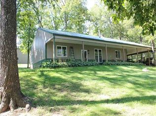 3485 Niewald Rd, Rosebud, MO 63091