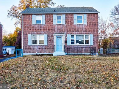 337 Laurel Ave, Aldan, PA, 19018