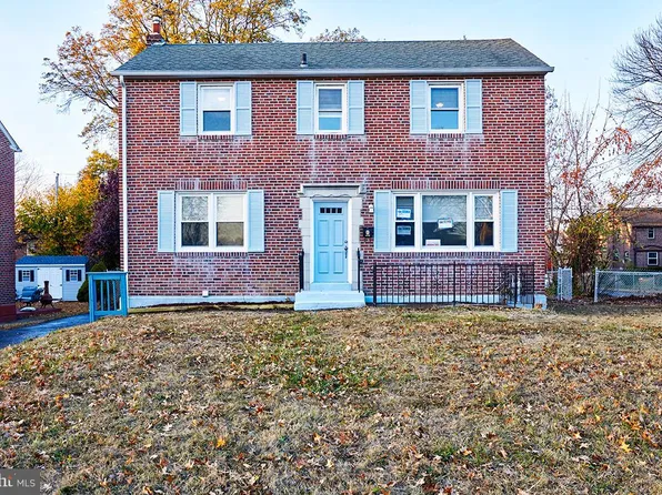 337 Laurel Ave, Aldan, PA 19018