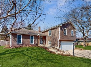 815 N Forest Ave, Batavia, IL