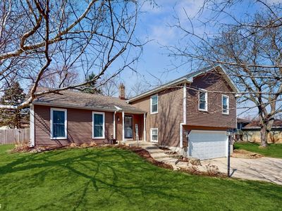 815 N Forest Ave, Batavia, IL, 60510
