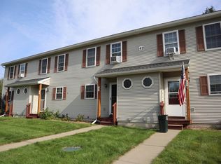 42 Colonial Rd UNIT 103, Fairfax, VT 05454