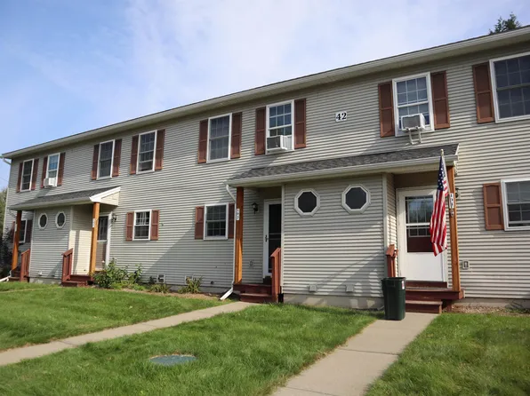 42 Colonial Road #103, Fairfax, VT 05454