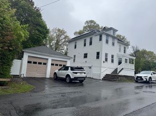 343 South St, Fitchburg, MA 01420