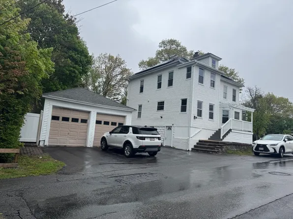 343 South St, Fitchburg, MA 01420
