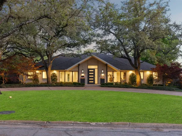 4418 Crooked Ln, Dallas, TX 75229