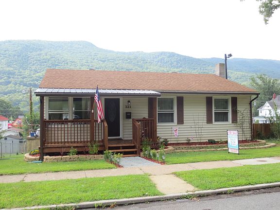 4th image of 321 Alleghany St