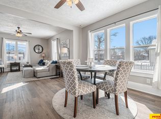 321 N C St, Fremont, NE 68025