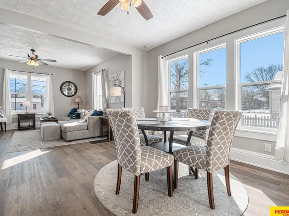 321 N C St, Fremont, NE 68025