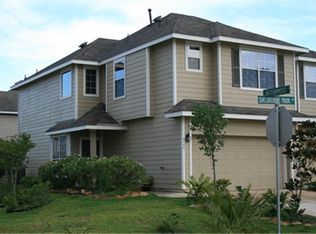 6150 Shelbourne Park Ln, Houston, TX 77084