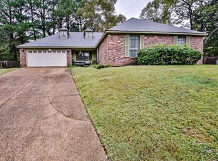 4347 Spring Oak Cv, Memphis, TN 38125