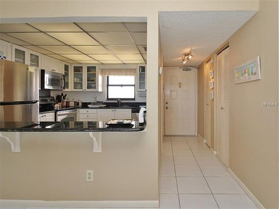 3rd image of 1230 Gulf Blvd APT 1602