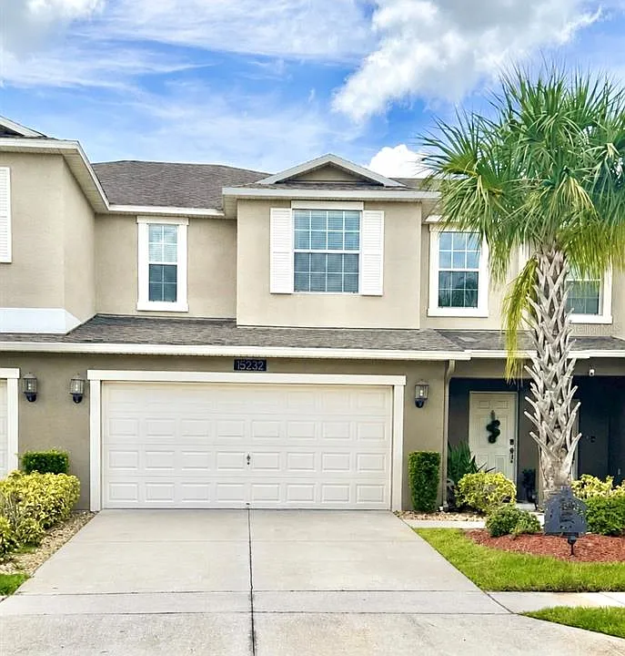 15232 Pacey Cove Dr