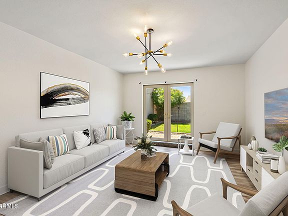 5th image of 5319 E GELDING Drive