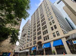 740 S Federal St APT 1204, Chicago, IL 60605