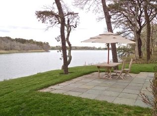 9 Association Rd, Wainscott, NY 11937