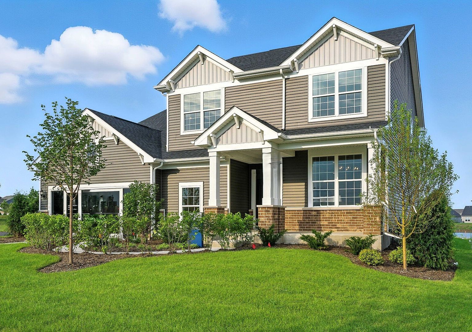 3015 Timberlake Ave, New Lenox, IL 60451 | MLS #12537090 | Zillow