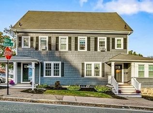 163 Bates Ave #163, Quincy, MA 02169
