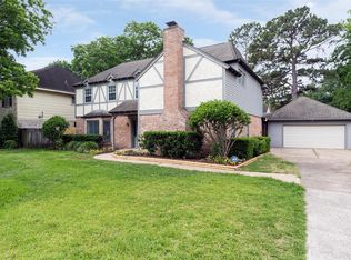 17811 Theiss Mail Route Rd, Spring, TX 77379