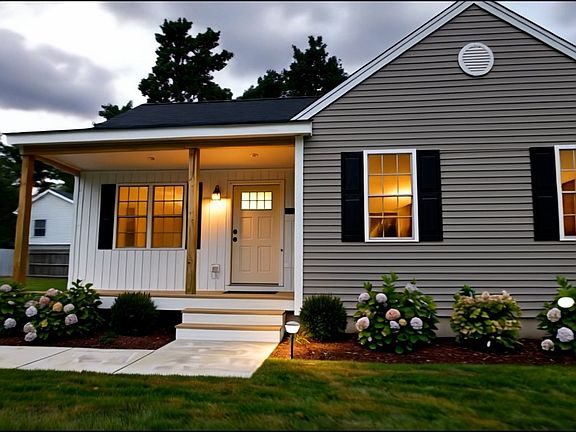 3rd image of 51 Maple Springs Rd