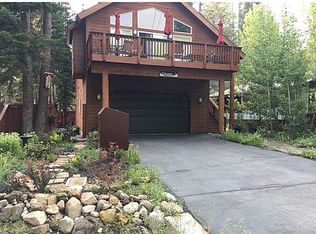 428 Gray Ave, Tahoma, CA 96142