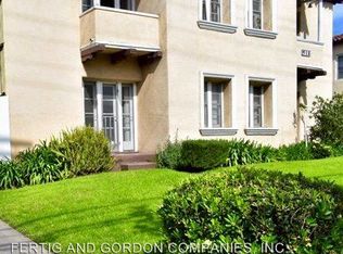 513 S Adams St APT 104, Glendale, CA 91205