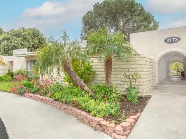 2173 Via Mariposa E Unit T, Laguna Woods, CA 92637