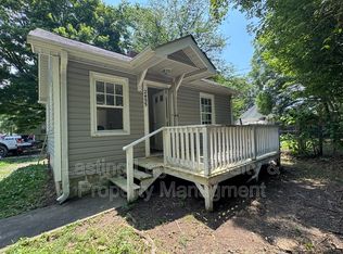 2455 Sink St, Winston Salem, NC 27107