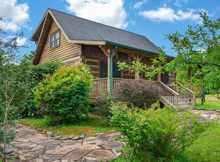 9601 Buffalo Pike, Freetown, IN 47235