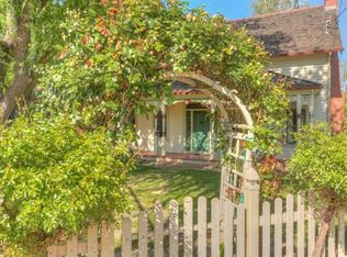 715 E D St, Jacksonville, OR 97530