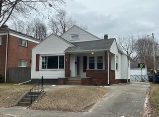 4414 Westway St, Toledo, OH 43612