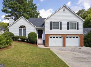 3079 Nectar Dr, Powder Springs, GA 30127