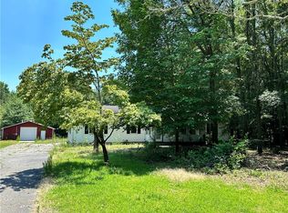 2543 Transco Rd, Comer, GA 30629