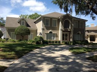 6538 Crescent Lake Dr, Lakeland, FL 33813