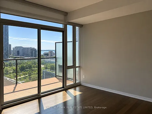 170 Fort York Blvd #1406 Photo 1