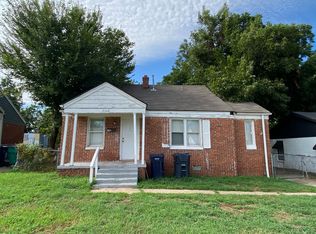 2108 NE 18th St, Oklahoma City, OK 73111