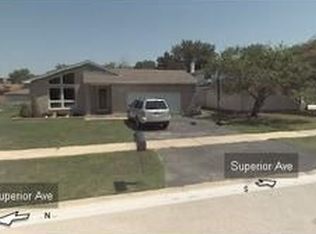 885 Superior Ave, Calumet City, IL