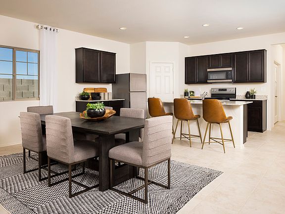 New Home Builder in AZ