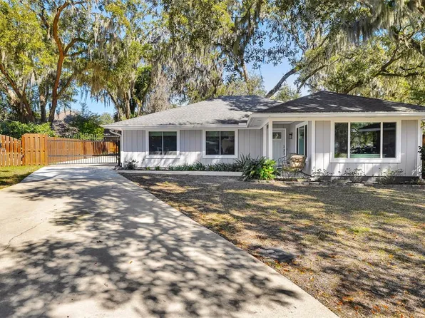 256 Tennessee Ave, Saint Simons Island, GA 31522