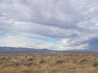 W Avenue A, Rosamond, CA 93560