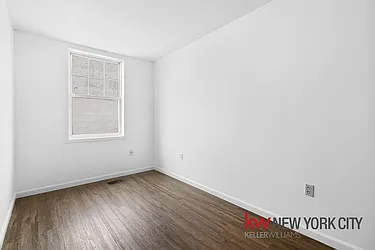 Rented by Keller Williams NYC