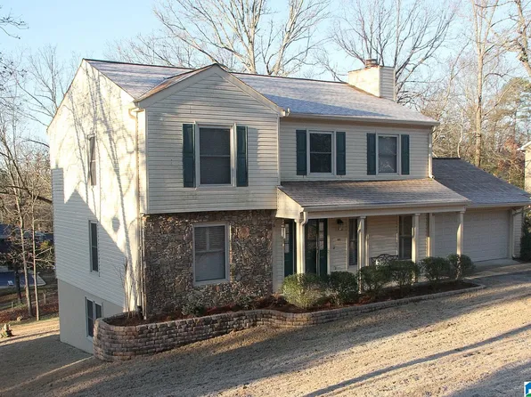 814 Apache Pass, Anniston, AL 36206