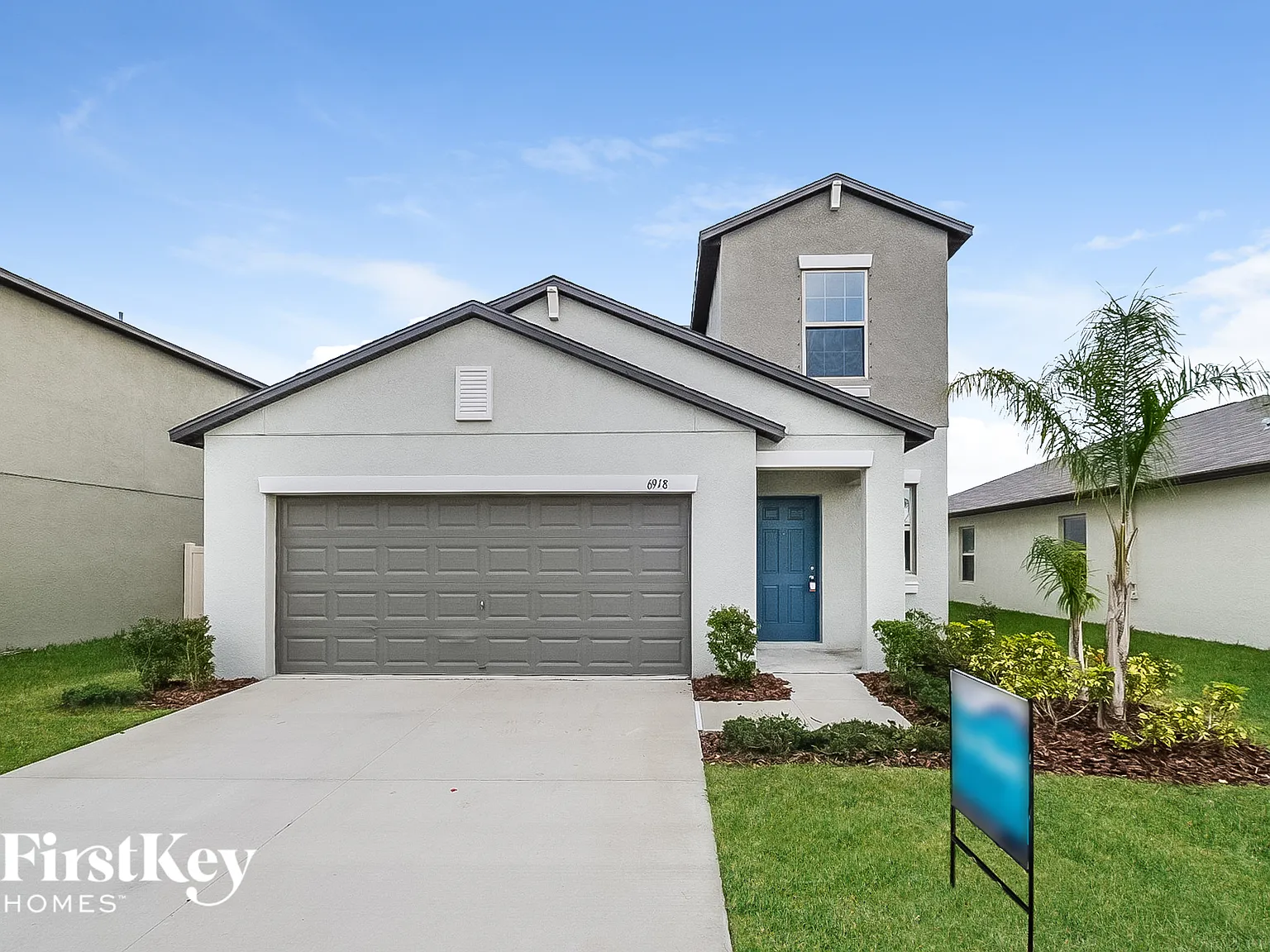 5 bed, 2.5 bath, 2389 sqft, $3,100 — Photo 1