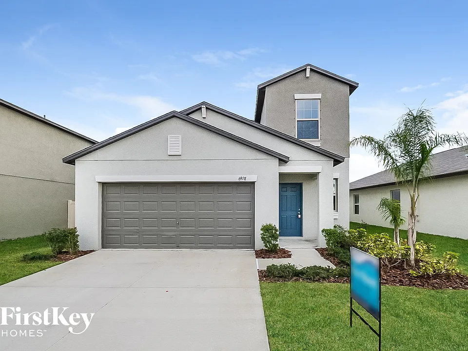 6918 Emerald Spring Loop