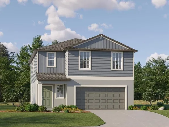 9885 ALLENDALE STREET, WESLEY CHAPEL, FL 33545