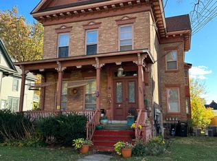 308 Hawley Ave APT 4, Syracuse, NY 13203