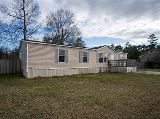 16418 Trenda Ct, Conroe, TX 77306